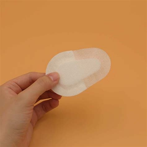 skin medica eye patch