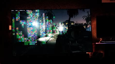 Anyone on PC experience this issue? : r/ModernWarfareGame