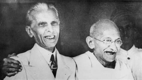 Gandhi and Jinnah: Clash of the 20th Century - HubPages