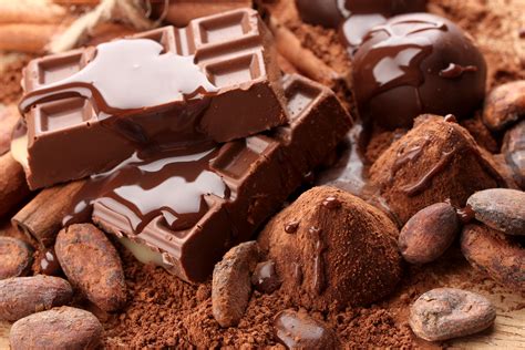 Qual O Melhor Chocolate - QUAL O MELHOR CHOCOLATE ? – Blog Maria Chocolate