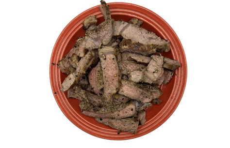 strip loin steak sallys easy eats