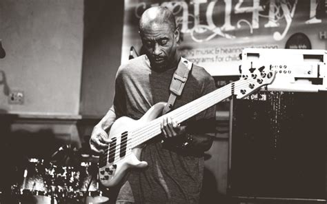 Bassist Joel Smith passes away | bassguitar.beatit.tv