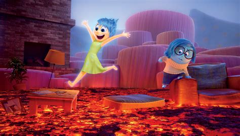 Inside Out Interview