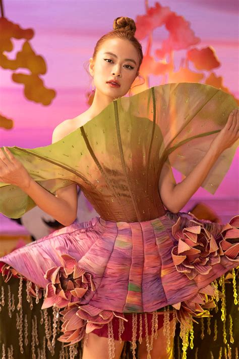 Sự nghiệp Hoàng Thùy Linh và âm nhạc dân gian đương đại