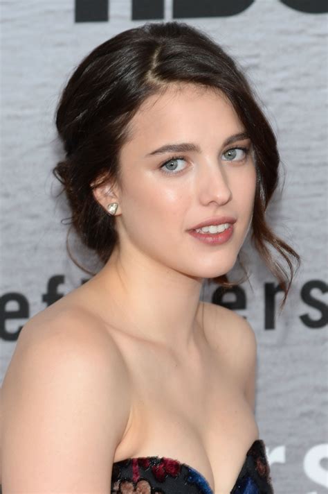 Margaret Qualley : Celebs