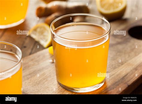 Kombucha Tea
