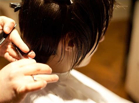 how to fix bob hair