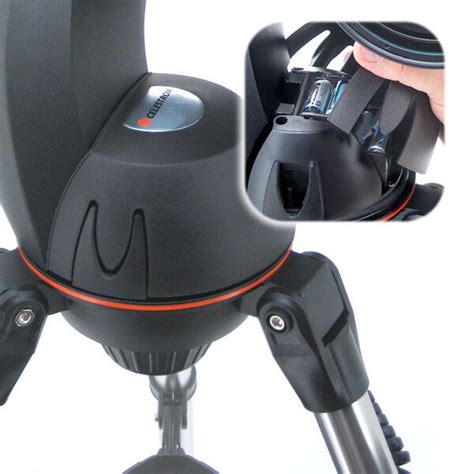 Телескоп Celestron NexStar 130 SLT купить за 53 990 руб. в магазине ...