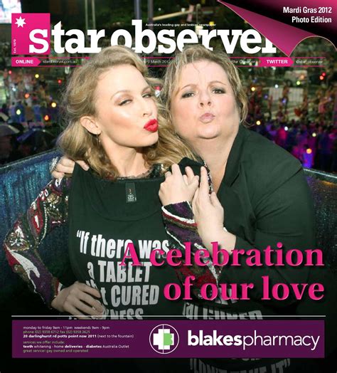 Calaméo - Star Observer issue 1114