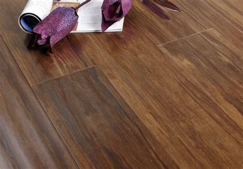 What Is Hand Scraped Bamboo Flooring – Flooring Ideas