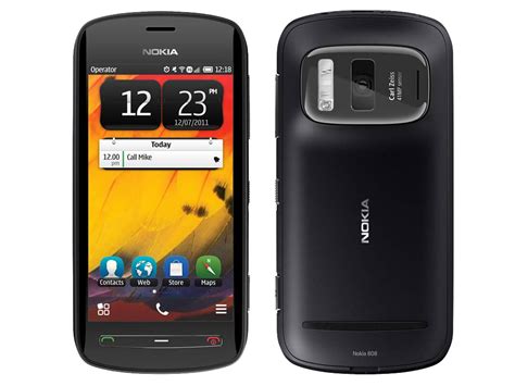 Nokia 808 PureView: Retested with the new DxOMark Mobile protocol - DXOMARK