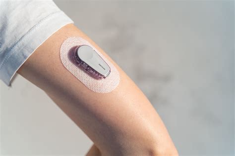 CGMs Can Reduce Nocturnal, Daytime Hypoglycemia for Patients With Type