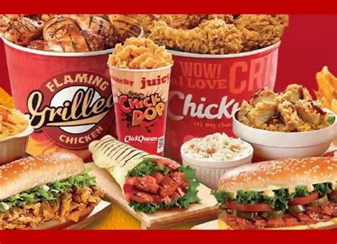 Top Halal Fast Food Chains - Learn Islam - Quran Mualim