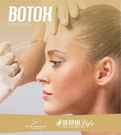 Como É Feito O Botox - Portal Arcos - O que é Botox e como é feito o procedimento?