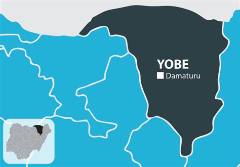 victims  damaturu bombing share painful experiences  years  humangle