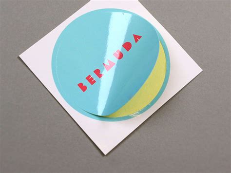 Custom Sticker Printing Services | Fast Printing USA