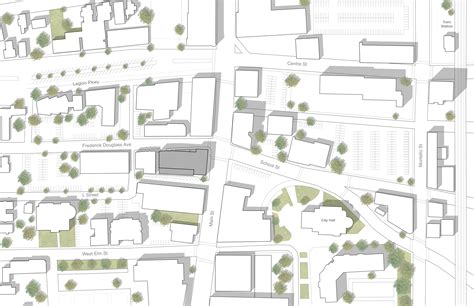 121 Main Street in Brockton receives affordable housing funding – Utile