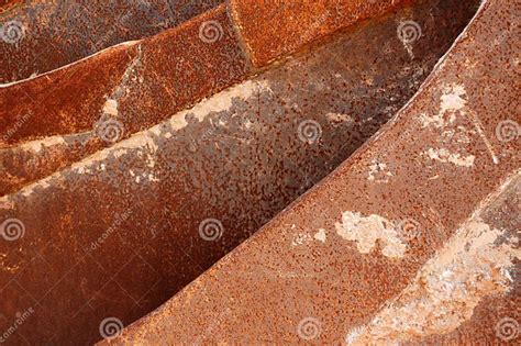 metal layers stock photo image  background curve industry
