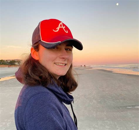 Volunteer Spotlight: Catherine Mistretta – Gwinnett CFA