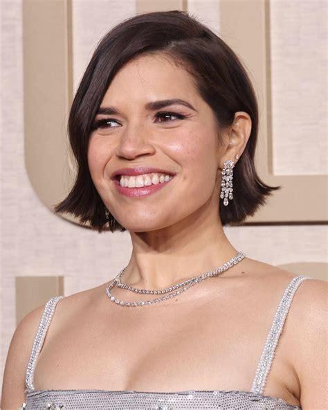 Cowboy bob summer hair trend is the most popular style for 2024 26