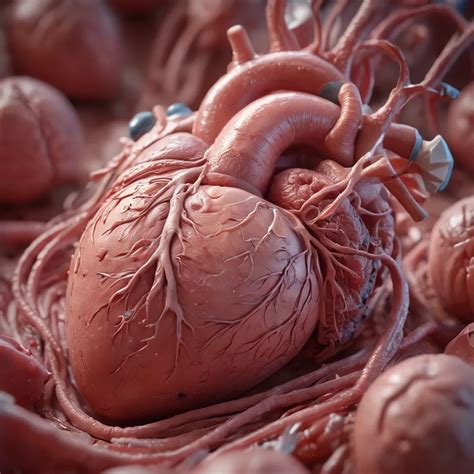 neonatal heart defects prevalence  management insights