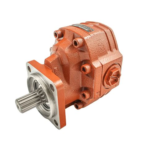 HYDRAULIC PUMP - lakeudenhydro.comwebstore