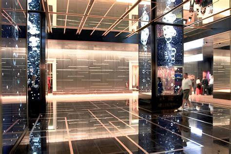 The Cosmopolitan Hotel – Las Vegas, Nevada - McCann