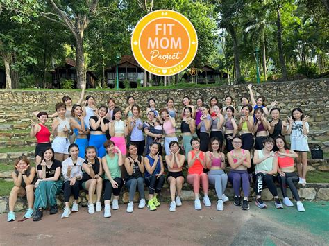 Fit Mom Project JB Mount Austin