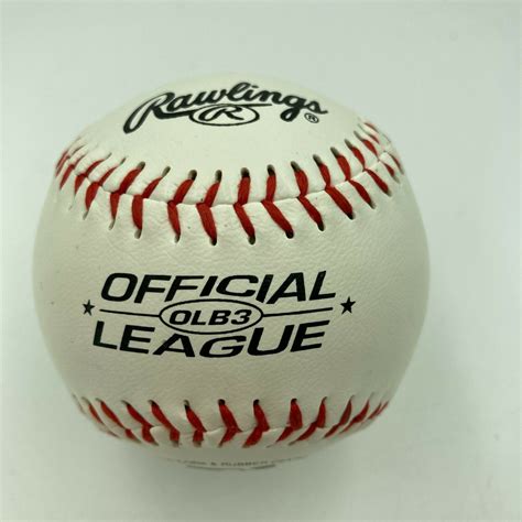 Karlee Grey Porn Star Signed Autographed Baseball — Showpieces Sports