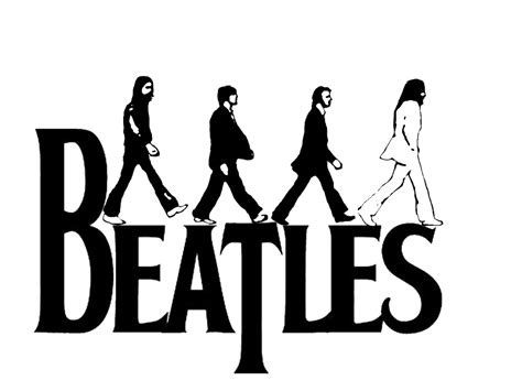 The Beatles PNG Transparent The Beatles.PNG Images. | PlusPNG