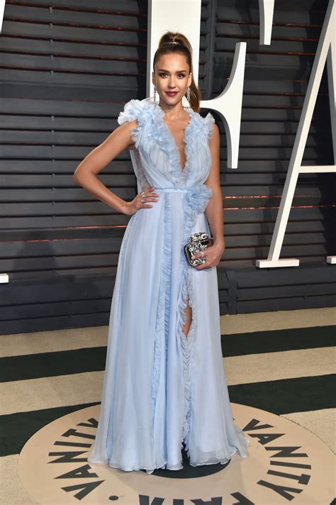 Best Dressed Latinas of Award Season 2017 | PS Latina