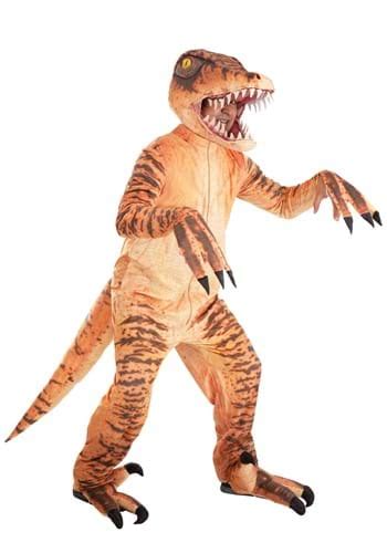 Jurassic Park & Jurassic World Halloween Costumes