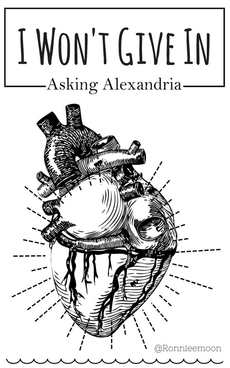 Asking Alexandria Tumblr Wallpapers - Wallpaper Cave