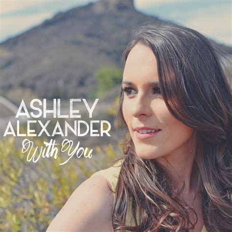 Ashley Alexander - HOME