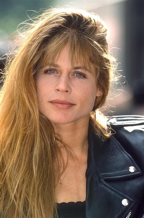 Linda Hamilton Movies