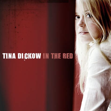 Tina Dico | In The Red