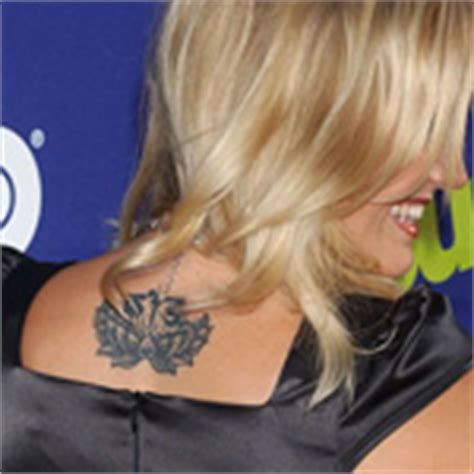 MALIN AKERMAN TATTOOS PICTURES PHOTOS IMAGES PICS OF HER TATTOOS
