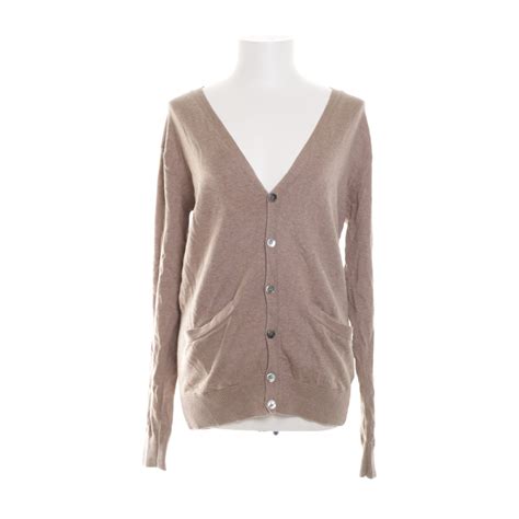 Vailent Clothing, Cardigan, Strl: S, Beig.. (408594384) ᐈ Sellpy på Tradera