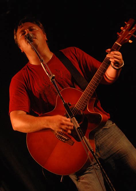 Edwin McCain concert > Spangdahlem Air Base > Article Display