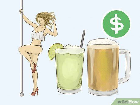 how old to get in strip club