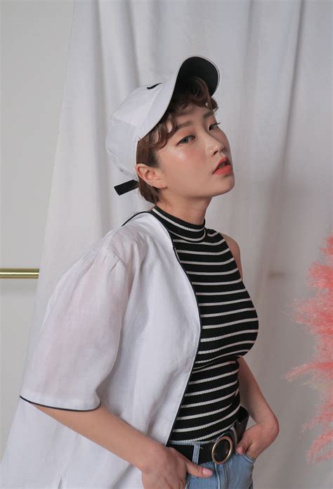 Stylenanda Models
