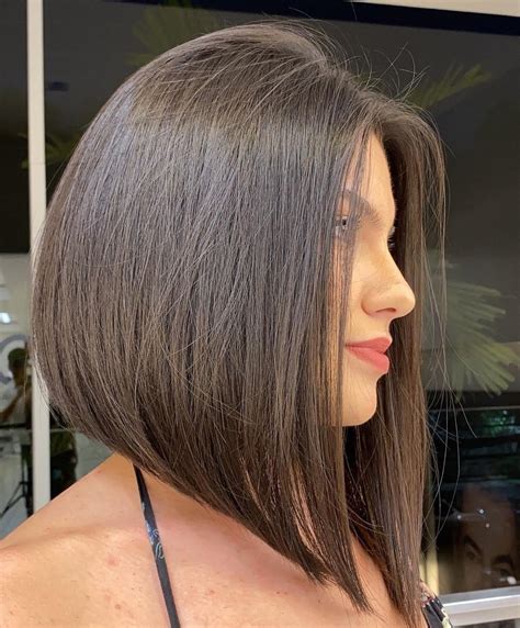 outrageous info  straight bob cut hairstyle roadfill