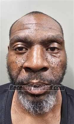 Recent Booking / Mugshot for Asa Feliciano Mcrath in Calhoun County ...