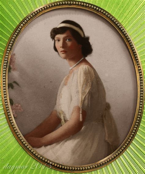 Tatiana Nikolaevna by mlpfan1982 on DeviantArt