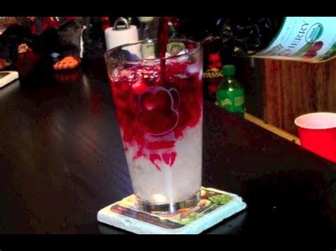 Crocktail: Official drink of Croatia. - YouTube