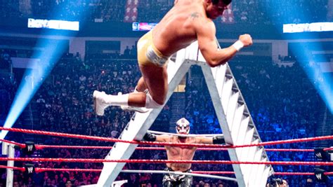 Ranking Every TLC Match In WWE History - From Worst To Best – Page 8