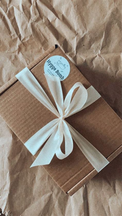Упаковка in 2024 | Gifts, Gift wrapping, Hygge