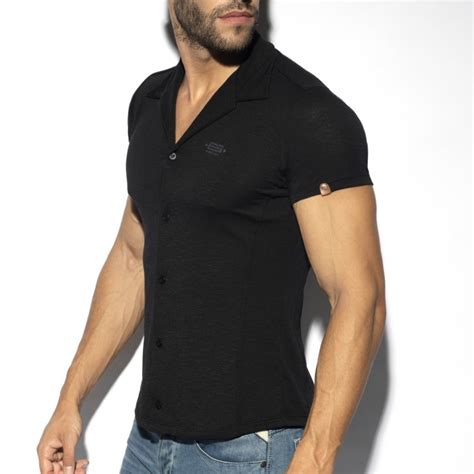 slim fit shirt