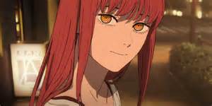 chainsaw mans makima explained