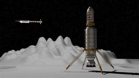 Sort of realistic space pickup truck 4 by Do-Mo on DeviantArt